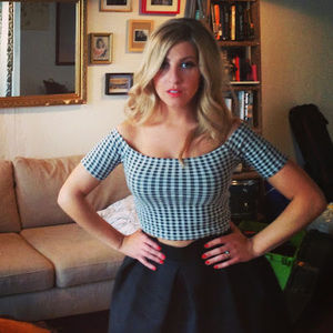Meet your Posher, Danielle